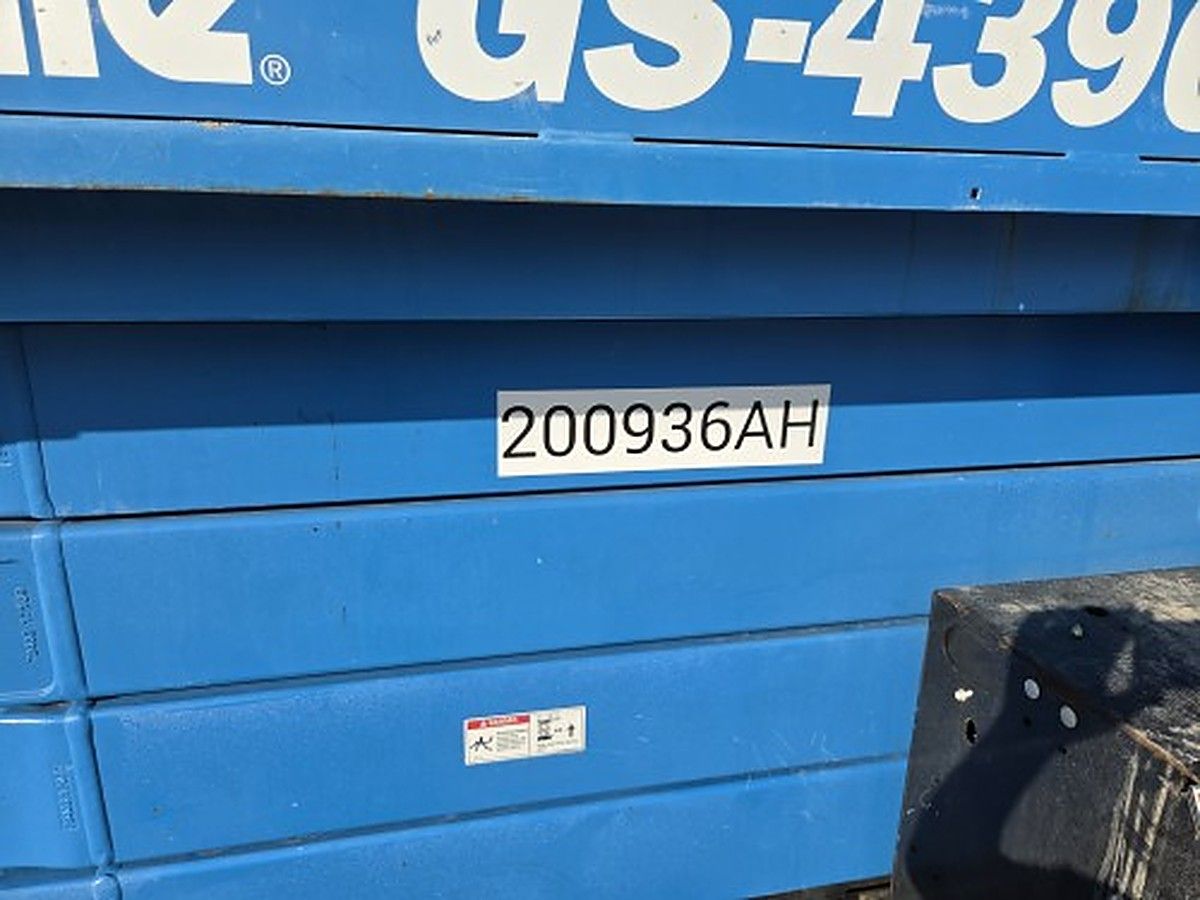 GENIE GS-4390 RT photo 3