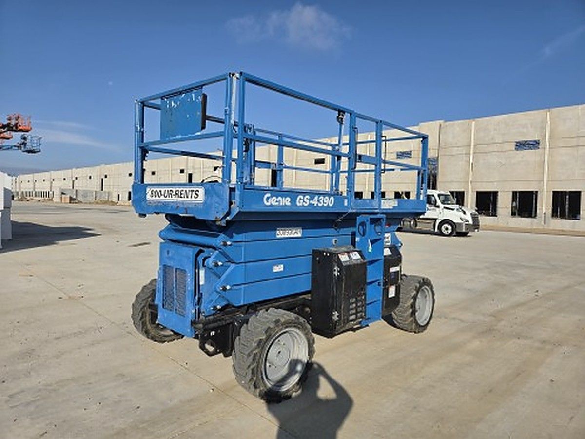 GENIE GS-4390 RT photo 5