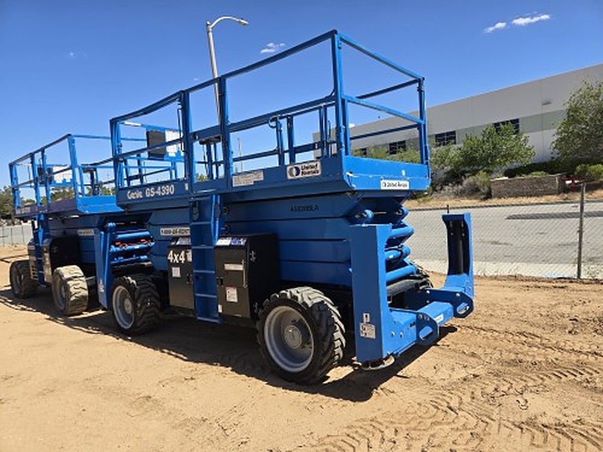 GENIE GS-4390 RT photo 3