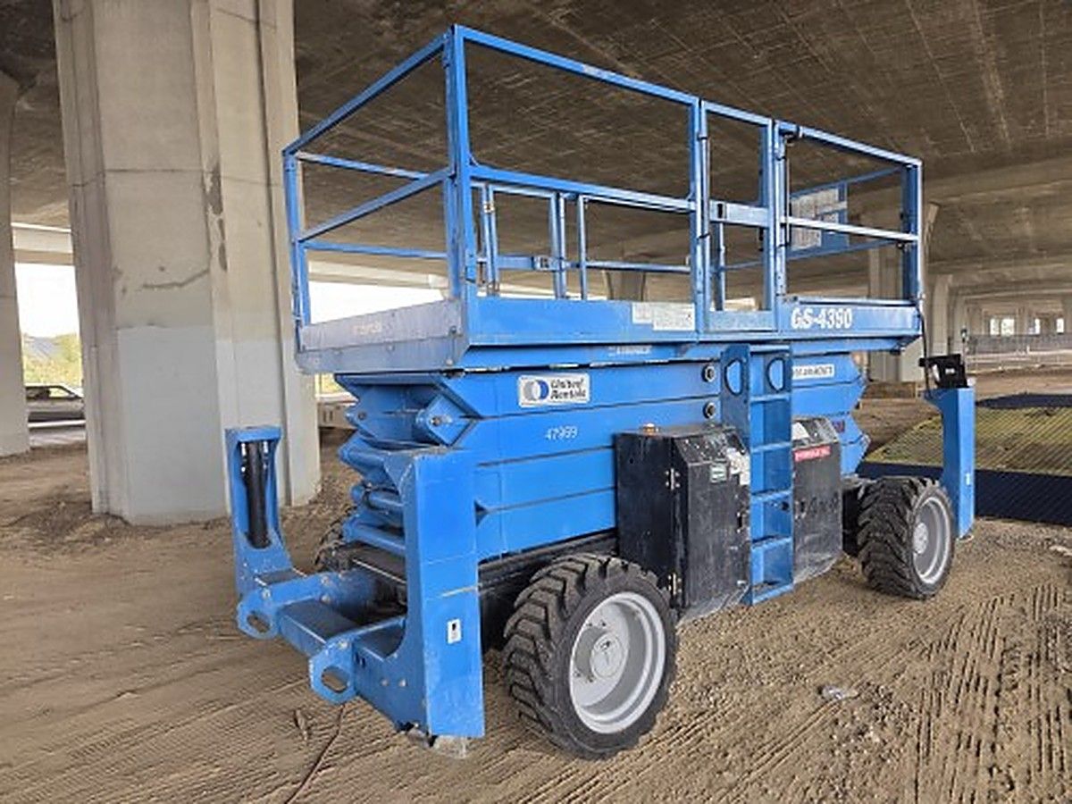 GENIE GS-4390 RT photo 3