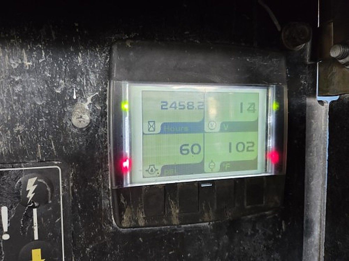 GENIE GS-4390 RT photo 6
