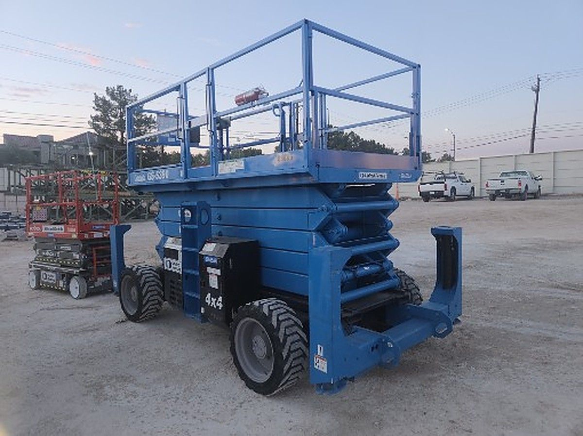 GENIE GS-5390 RT photo 2
