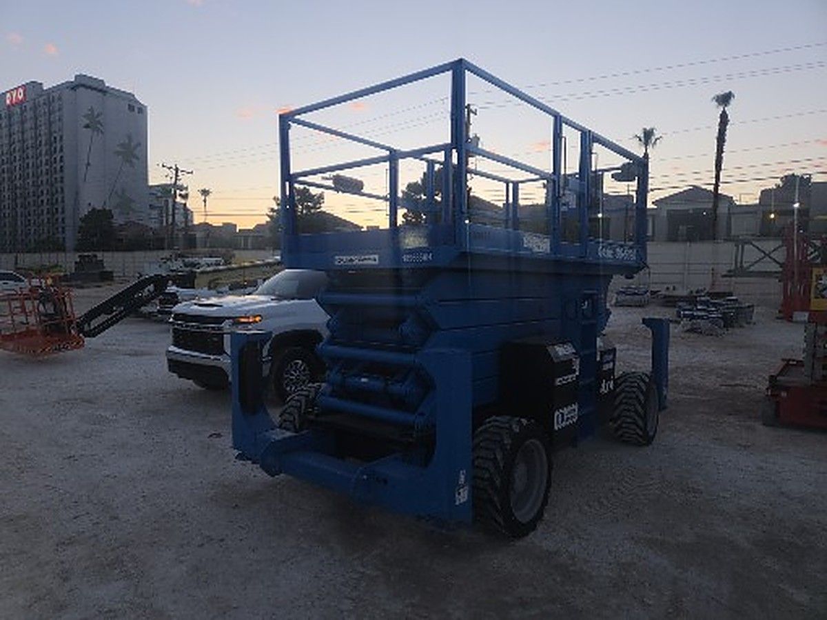 GENIE GS-5390 RT photo 3