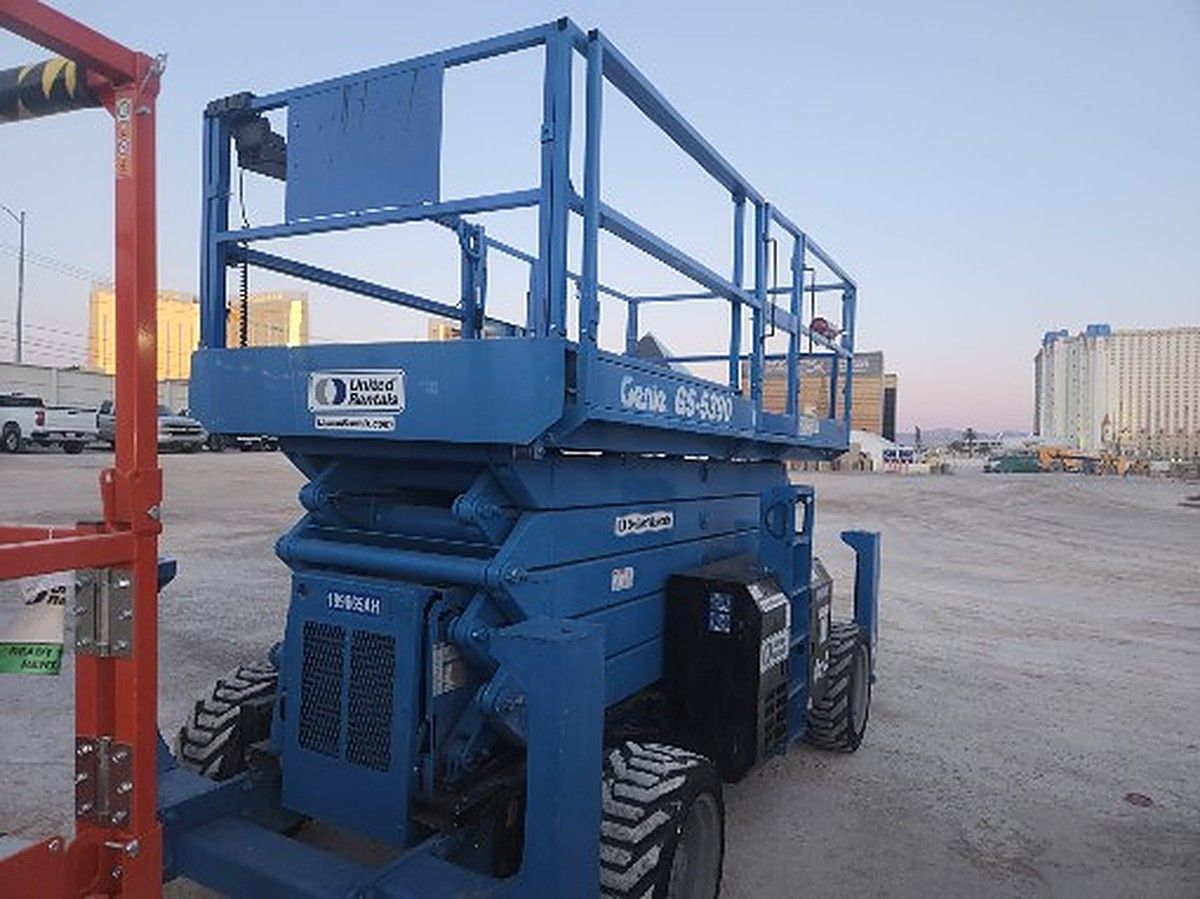 GENIE GS-5390 RT photo 4