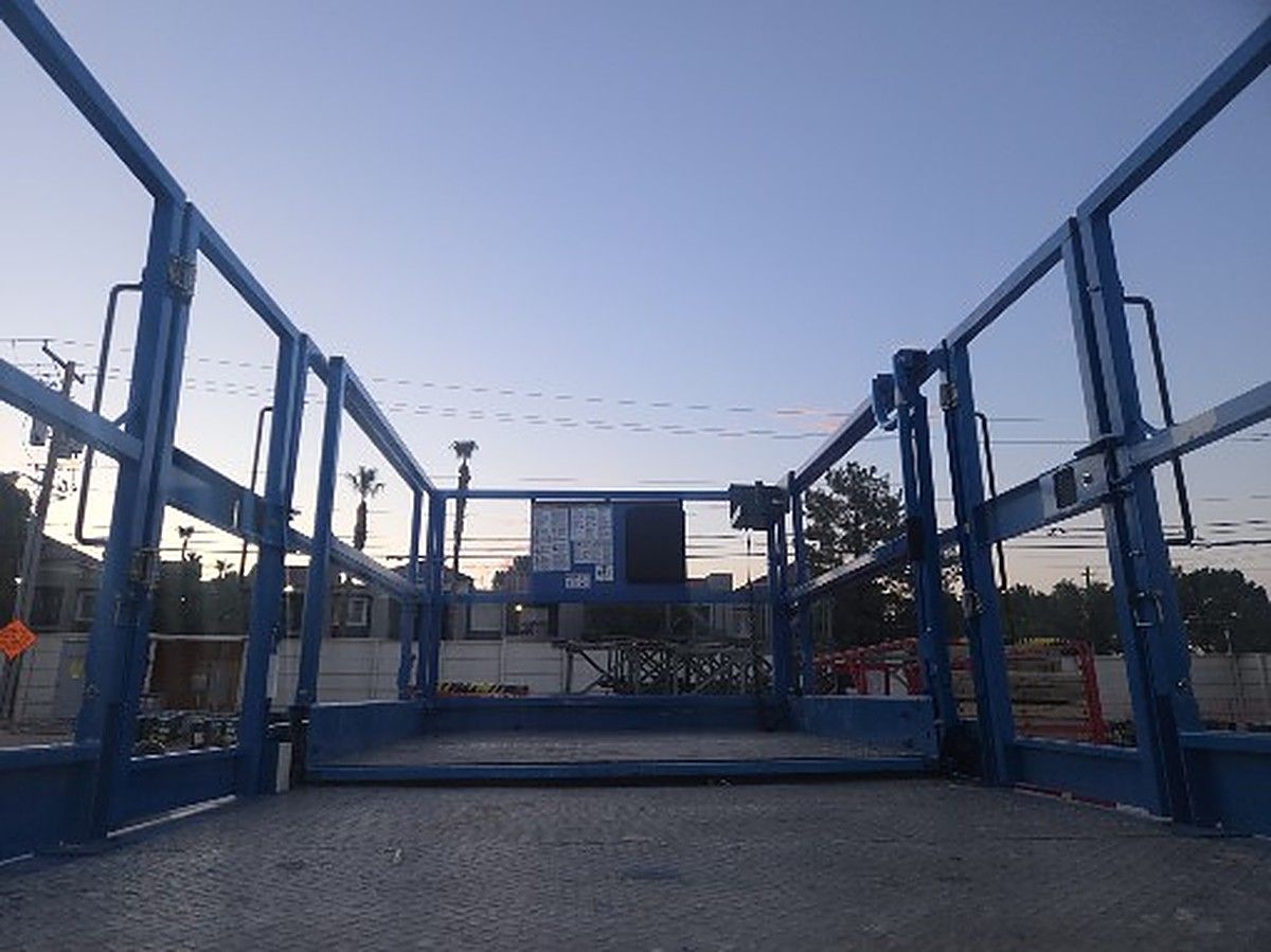 GENIE GS-5390 RT photo 5