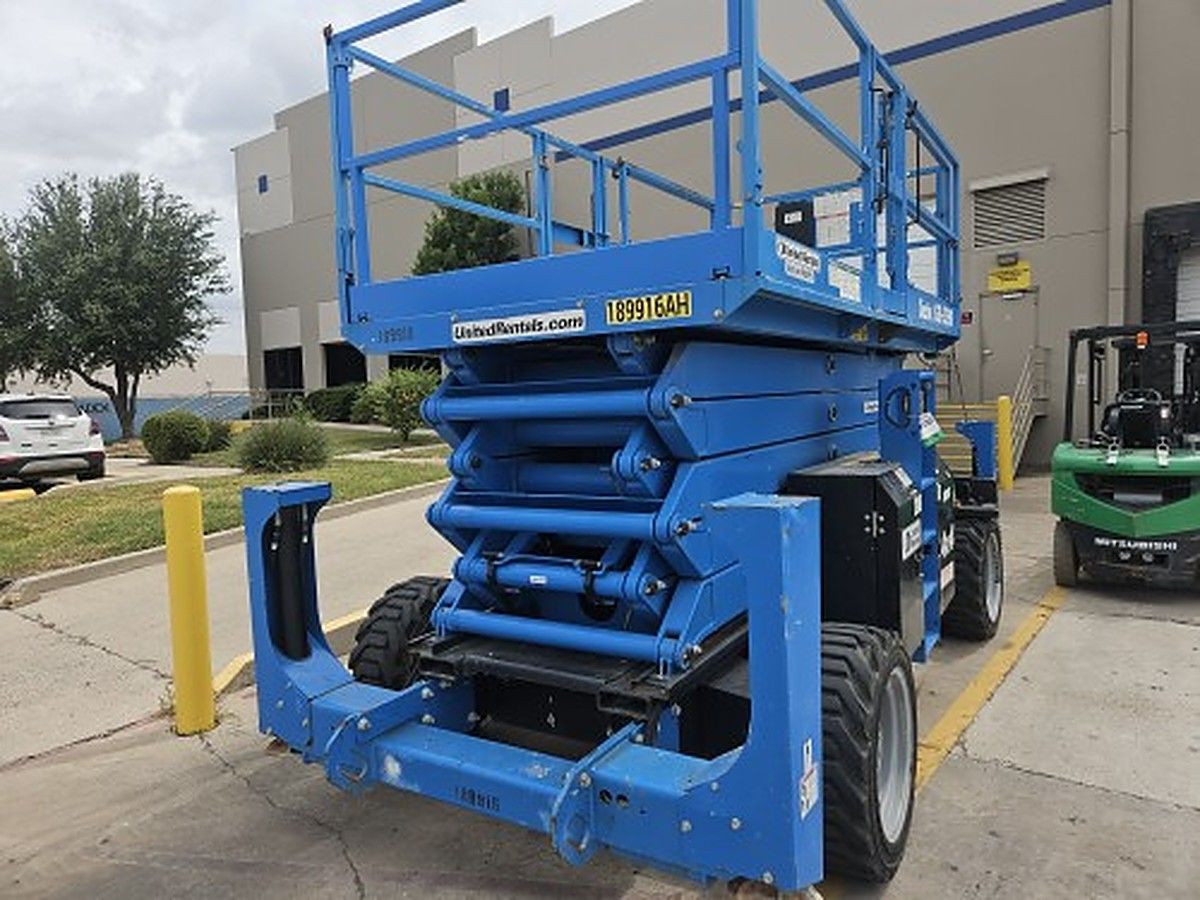 GENIE GS-5390 RT photo 2
