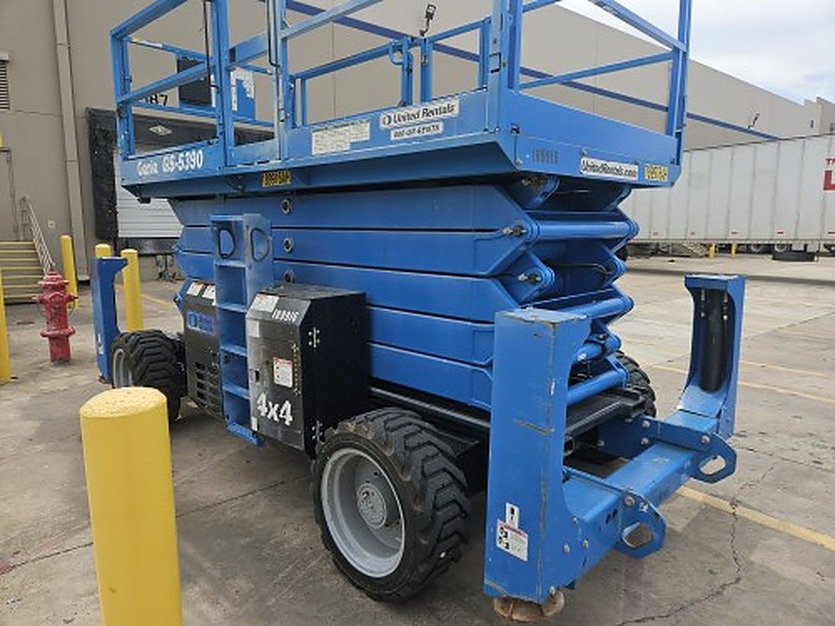 GENIE GS-5390 RT photo 3