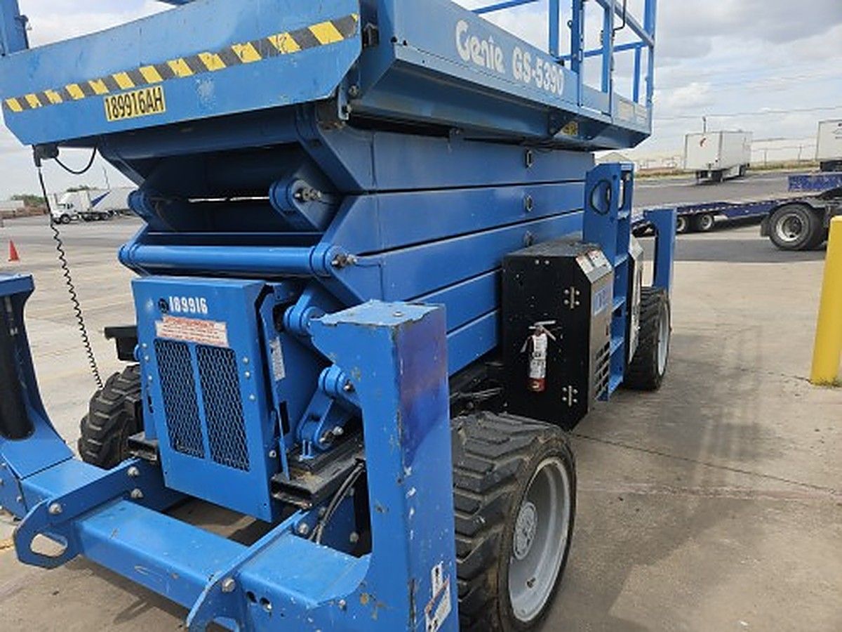 GENIE GS-5390 RT photo 4