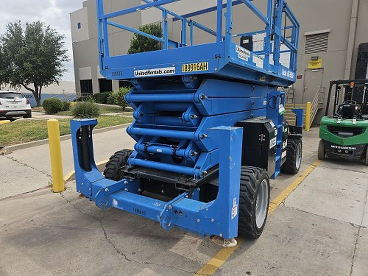 GENIE GS-5390 RT photo 5