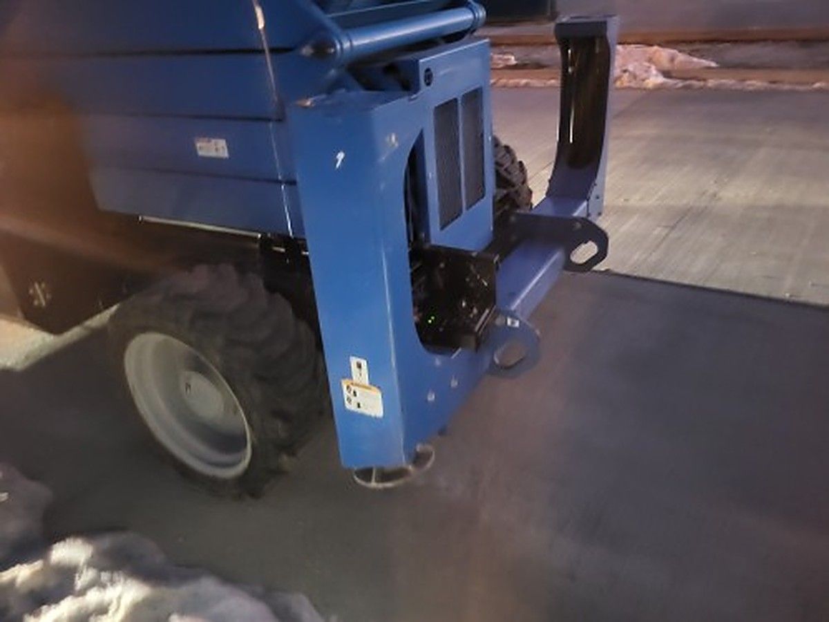 GENIE GS-5390 RT photo 5