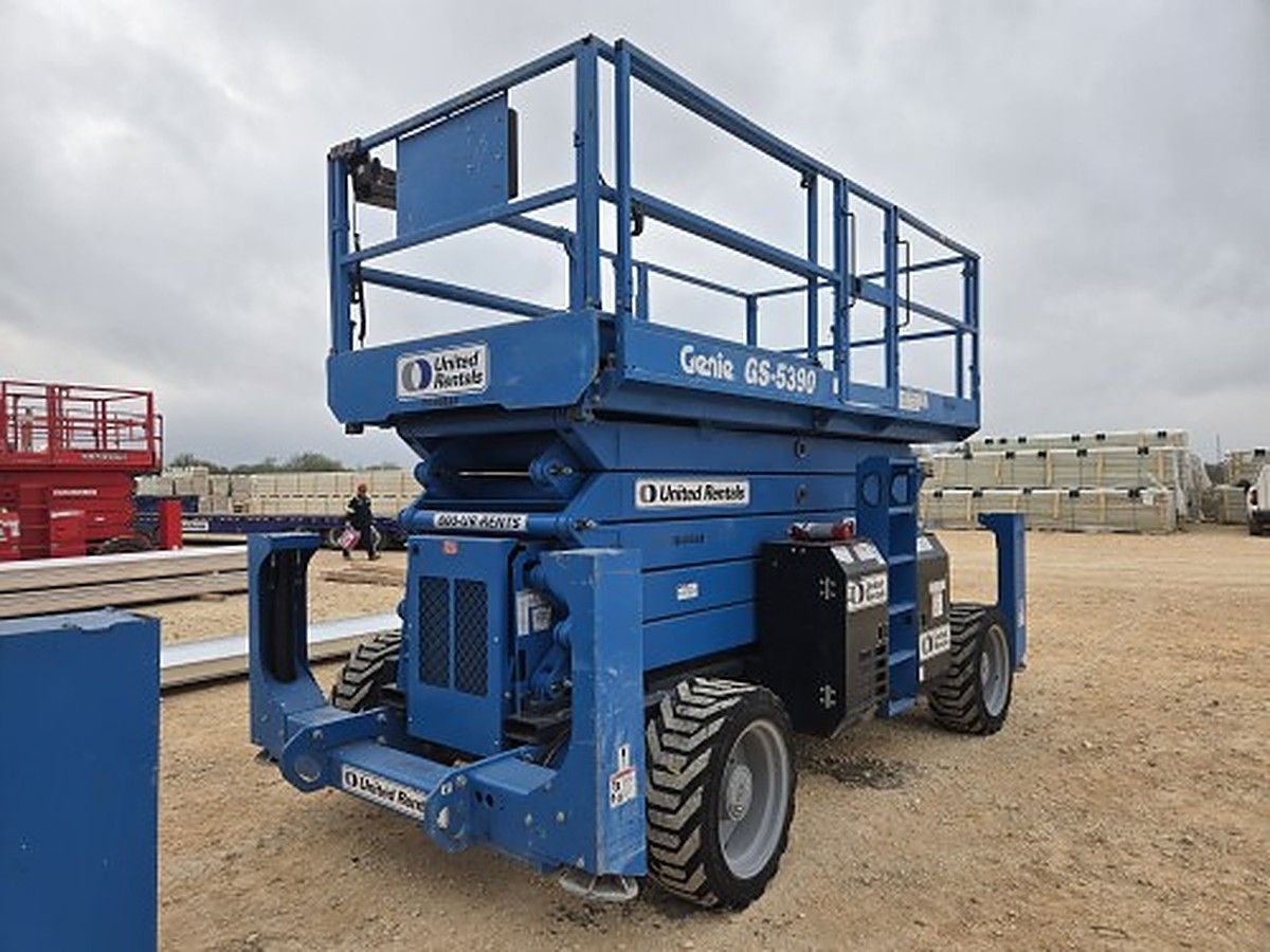 GENIE GS-5390 RT photo 4