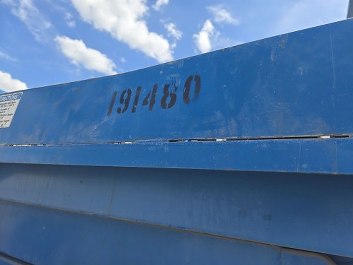 GENIE GS-5390 RT photo 6