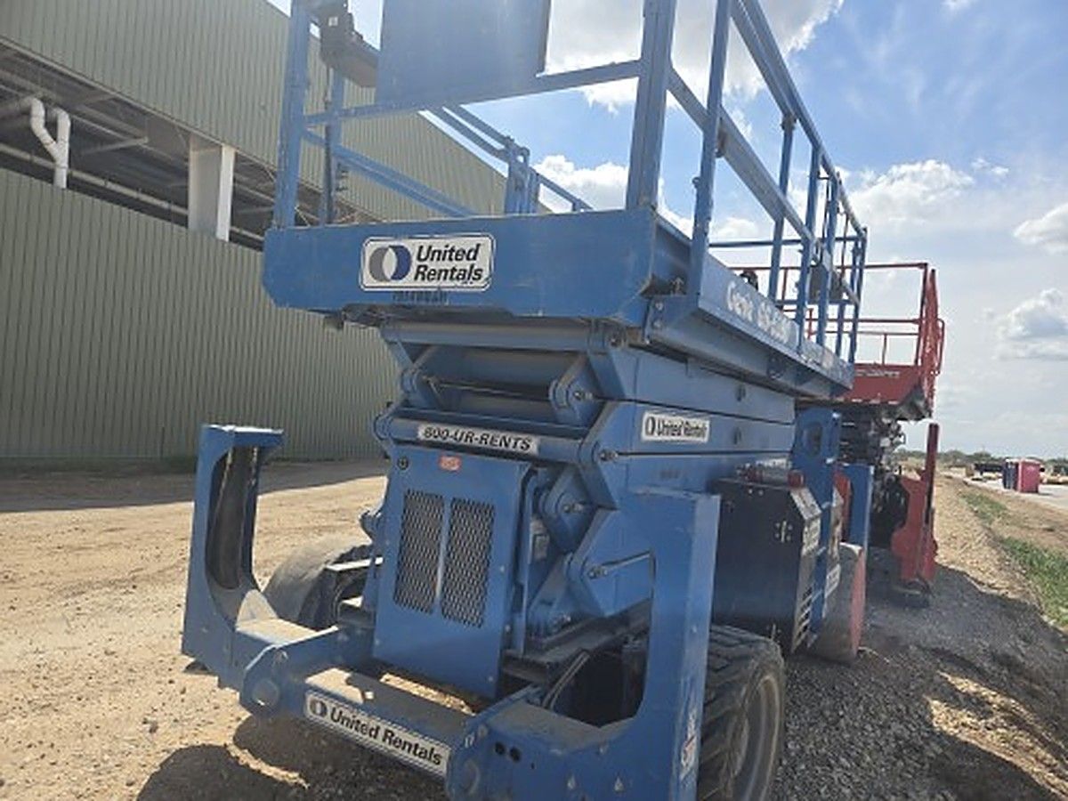 GENIE GS-5390 RT photo 7