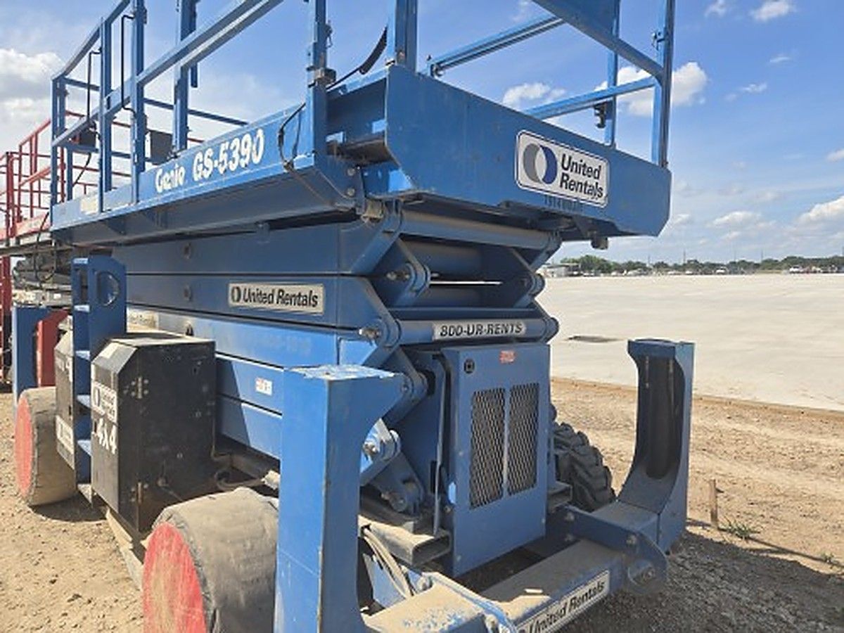 GENIE GS-5390 RT photo 8