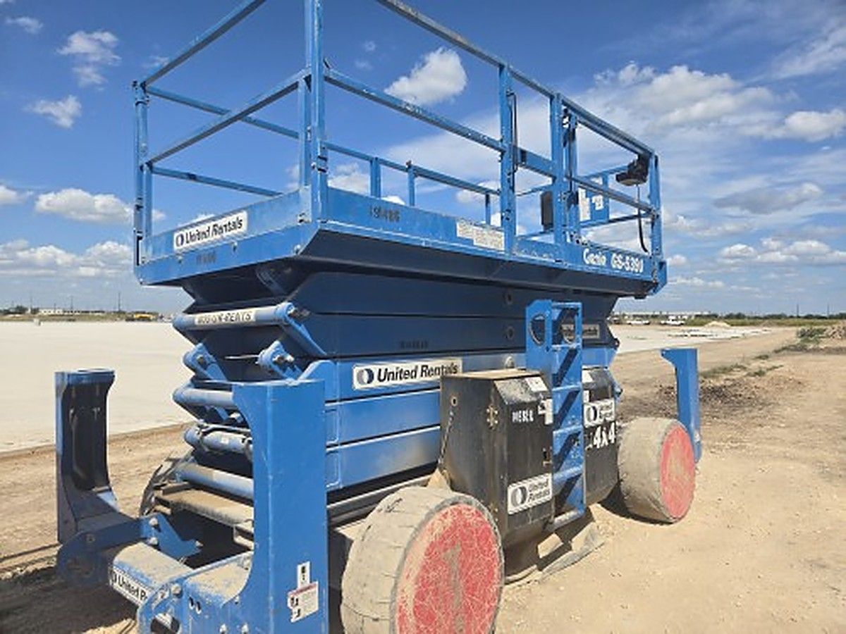 GENIE GS-5390 RT photo 9