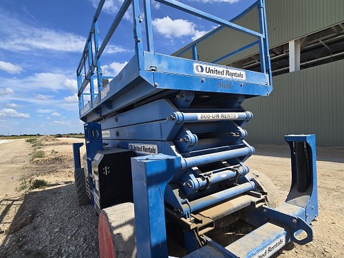 GENIE GS-5390 RT photo 10