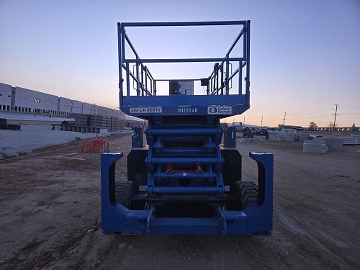 2017 GENIE GS-5390 RT for sale in Las Vegas, NV