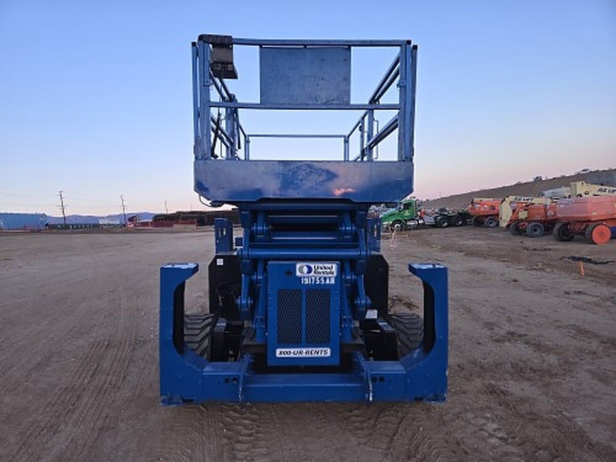 GENIE GS-5390 RT photo 3
