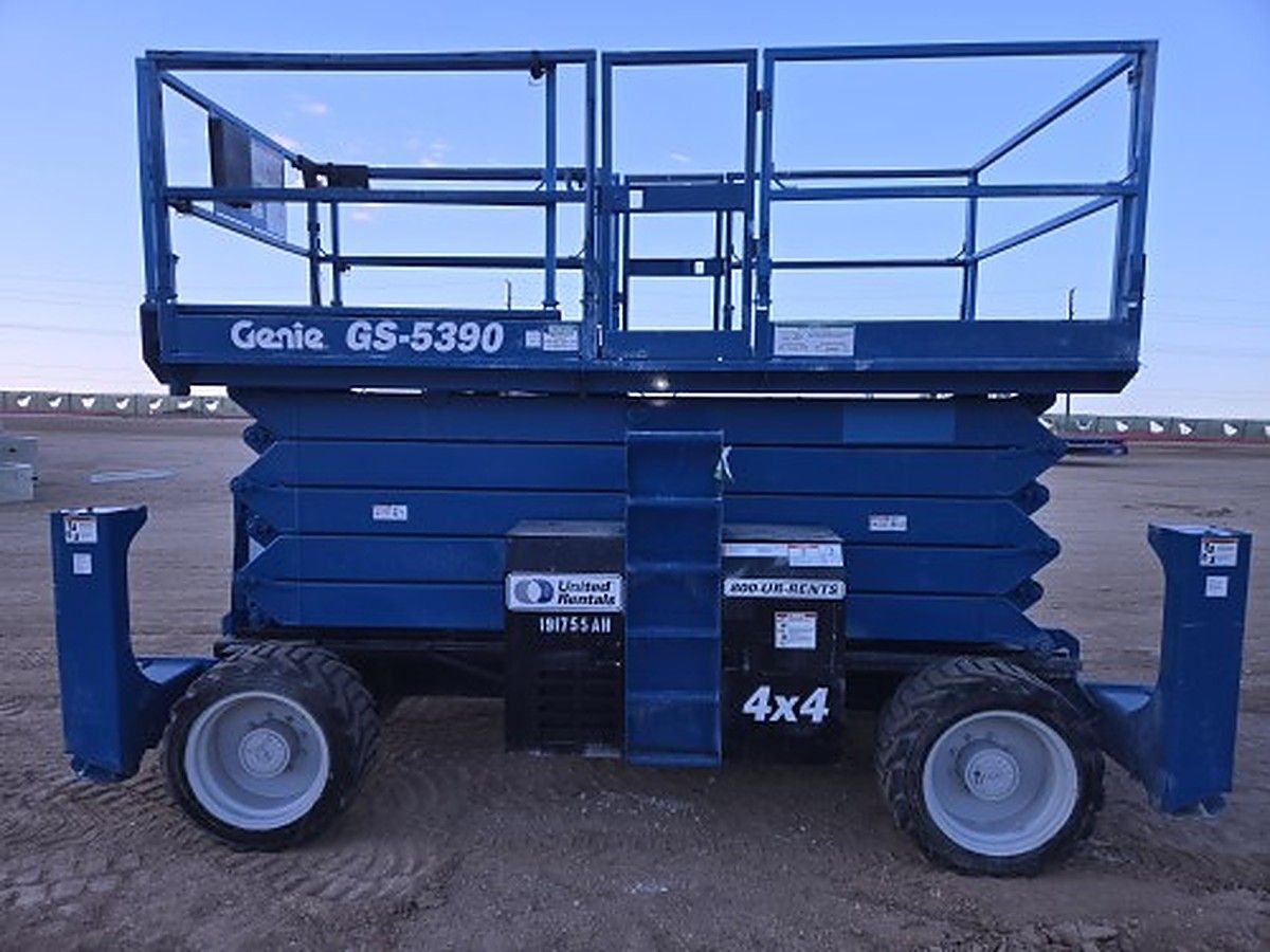 GENIE GS-5390 RT photo 4