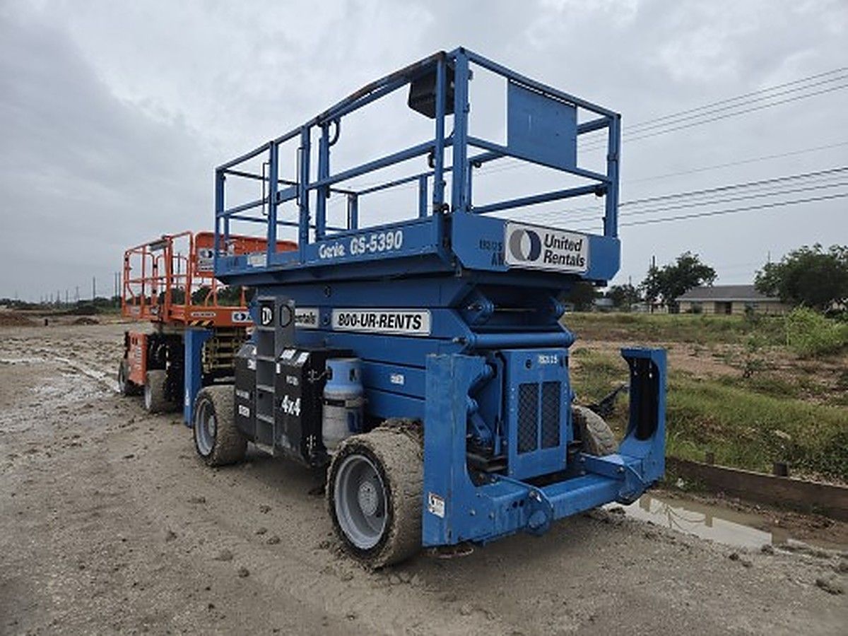 GENIE GS-5390 RT photo 2