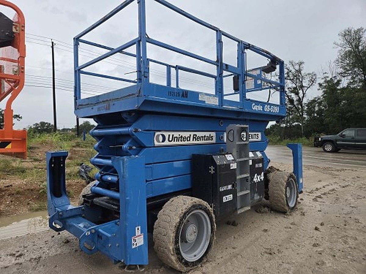 GENIE GS-5390 RT photo 3