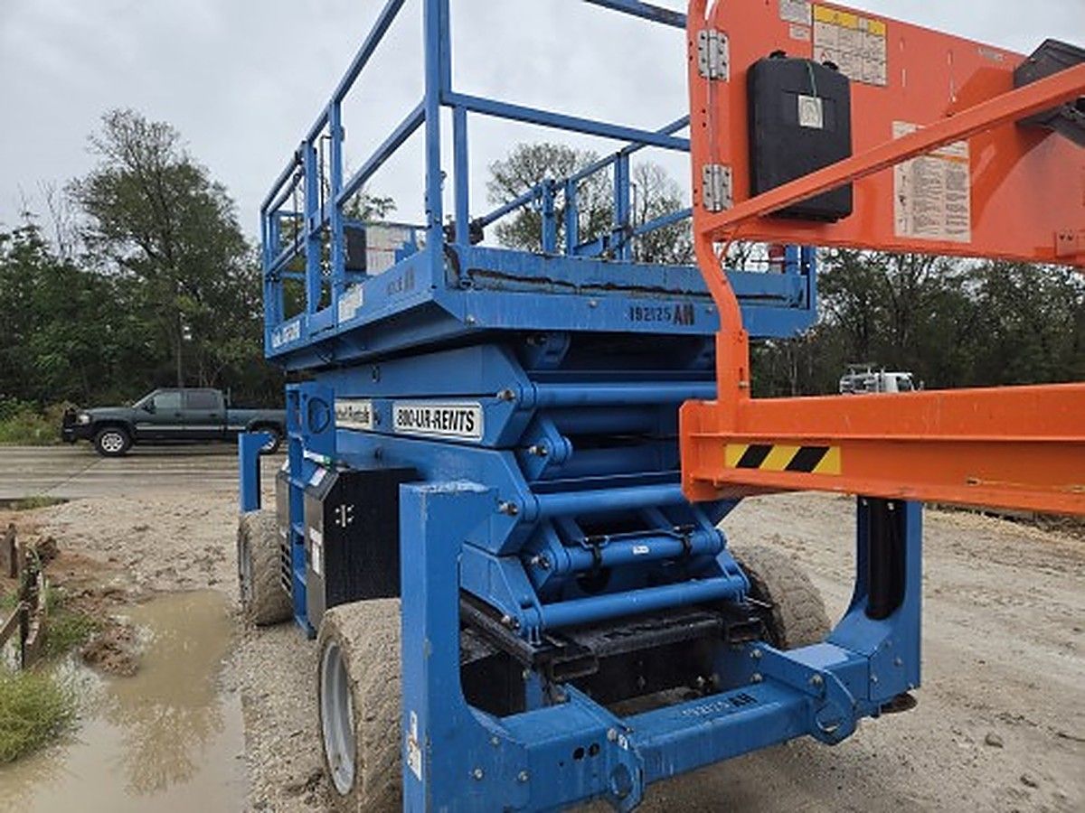 GENIE GS-5390 RT photo 4