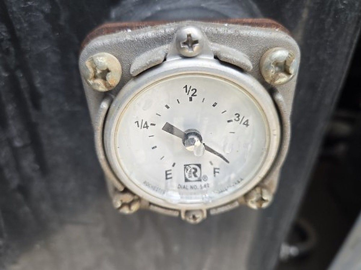 GENIE GS-5390 RT photo 6