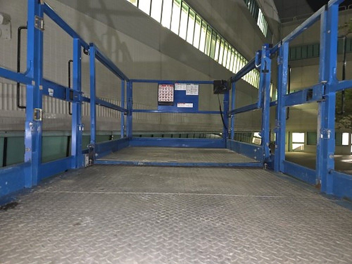 GENIE GS-5390 RT photo 2
