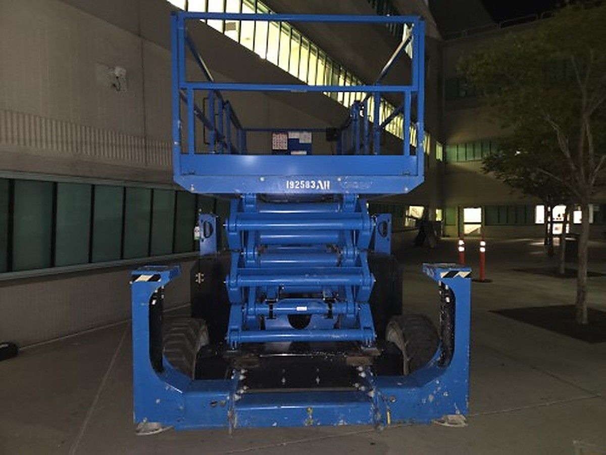 GENIE GS-5390 RT photo 3