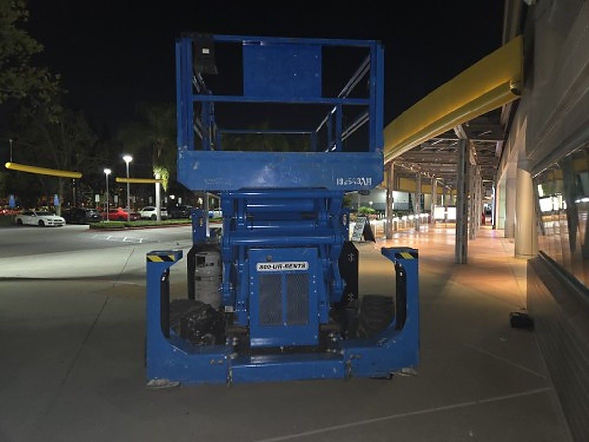 GENIE GS-5390 RT photo 5