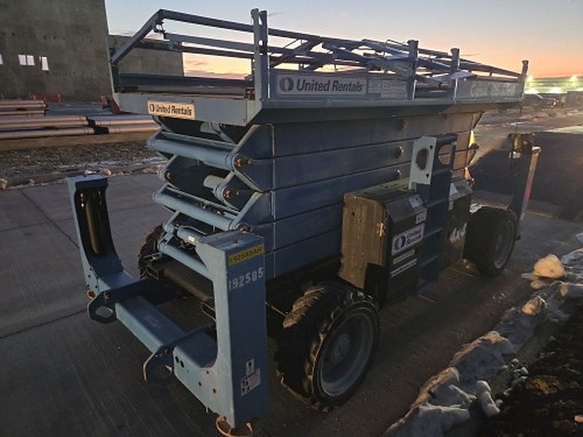GENIE GS-5390 RT photo 3