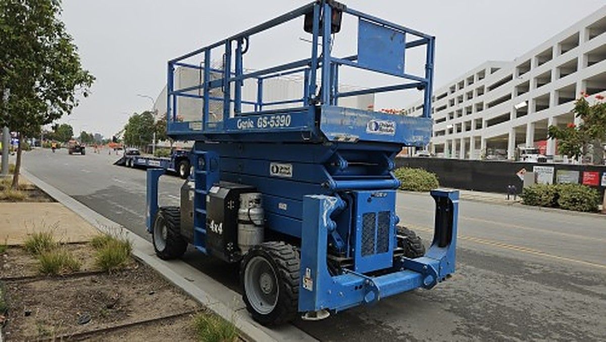 GENIE GS-5390 RT photo 3