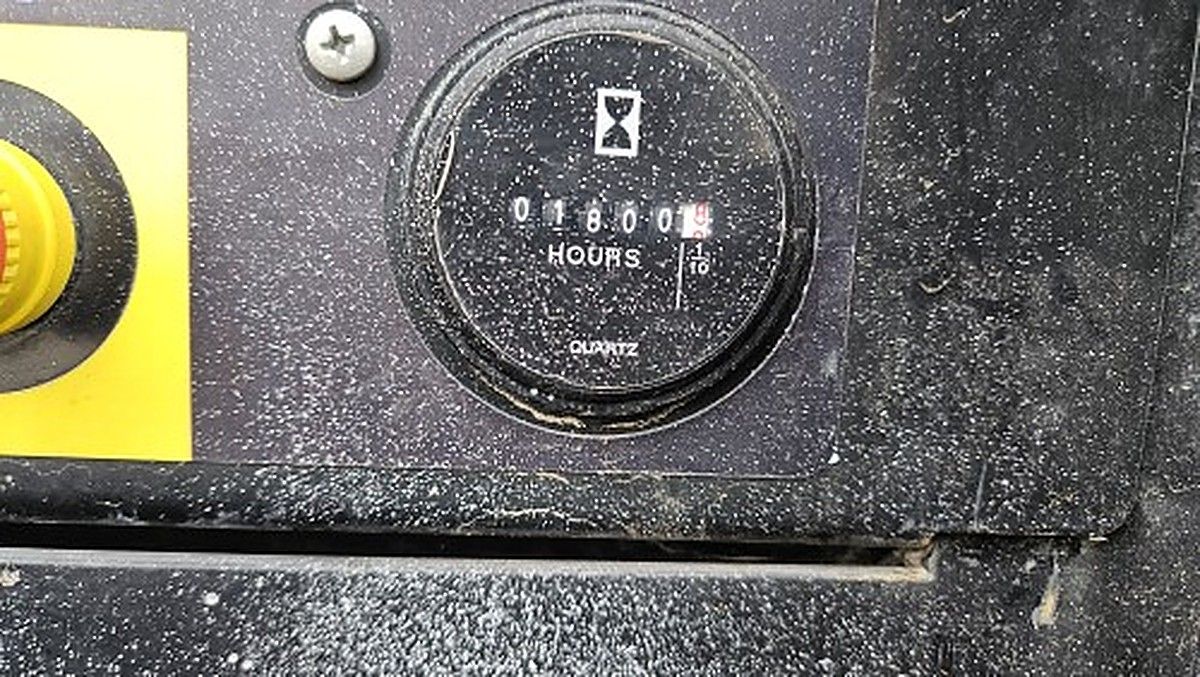 GENIE GS-5390 RT photo 7