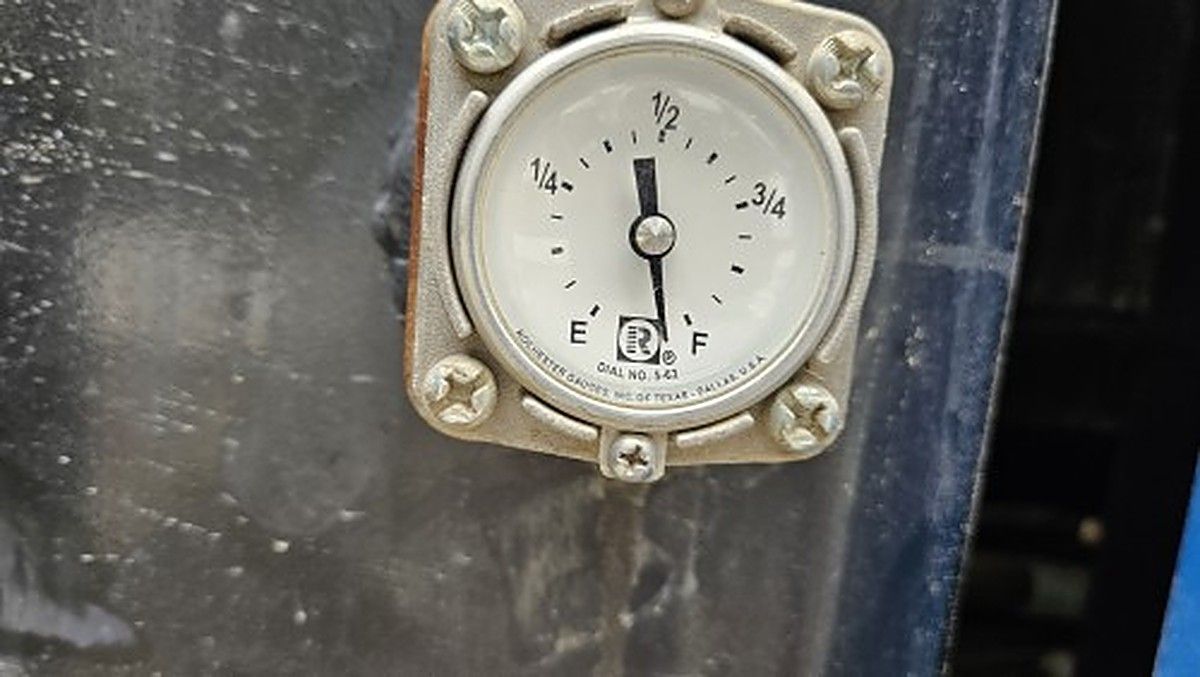 GENIE GS-5390 RT photo 9