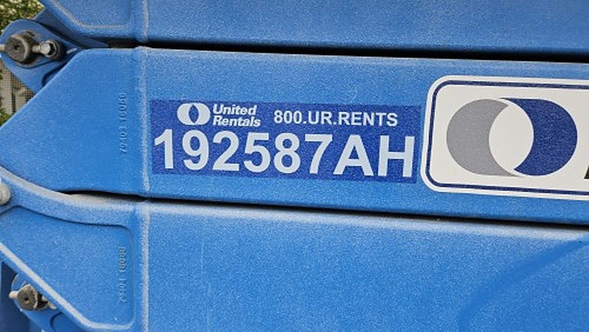 GENIE GS-5390 RT photo 10