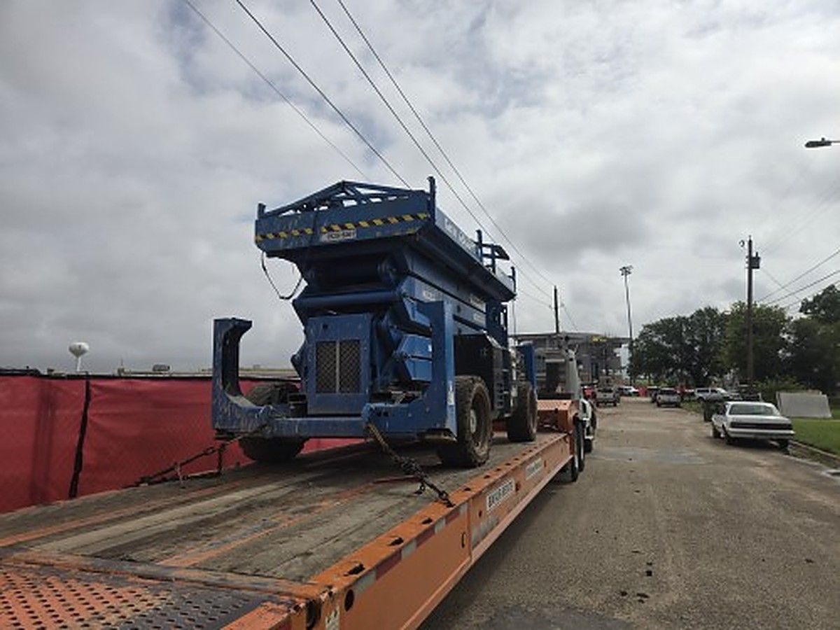 GENIE GS-5390 RT photo 2