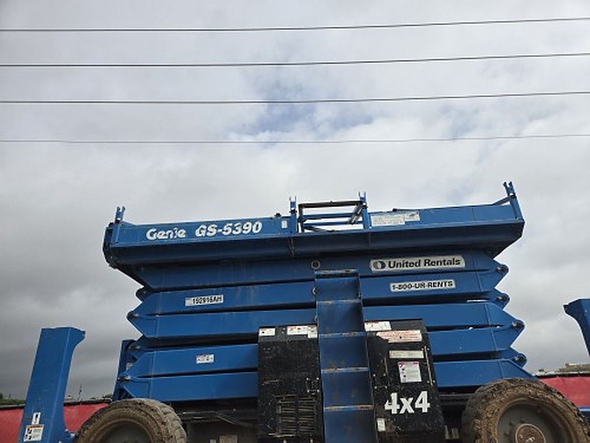 GENIE GS-5390 RT photo 3