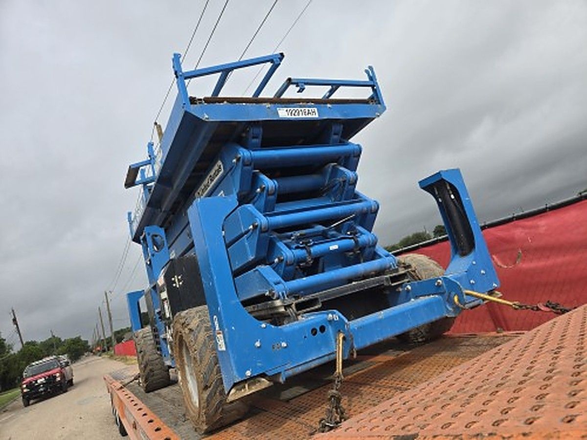 GENIE GS-5390 RT photo 4