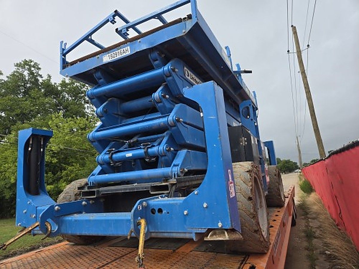 GENIE GS-5390 RT photo 5