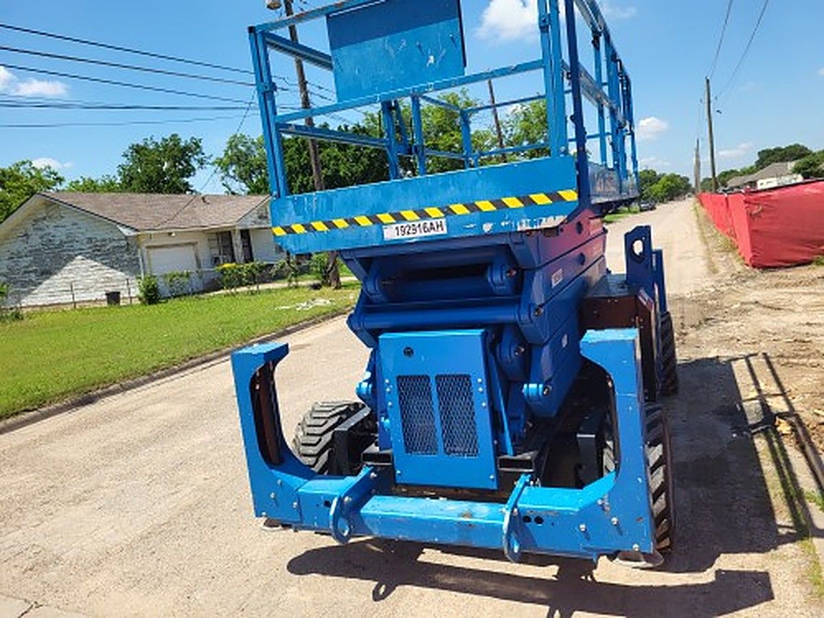 GENIE GS-5390 RT photo 7