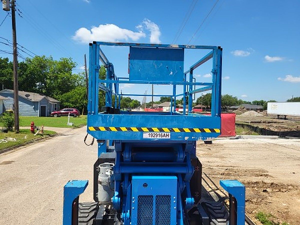 GENIE GS-5390 RT photo 8