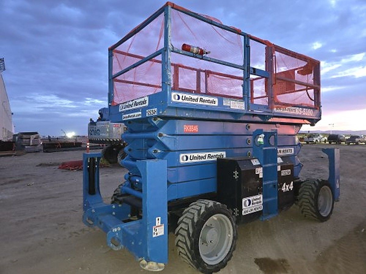 GENIE GS-5390 RT photo 3