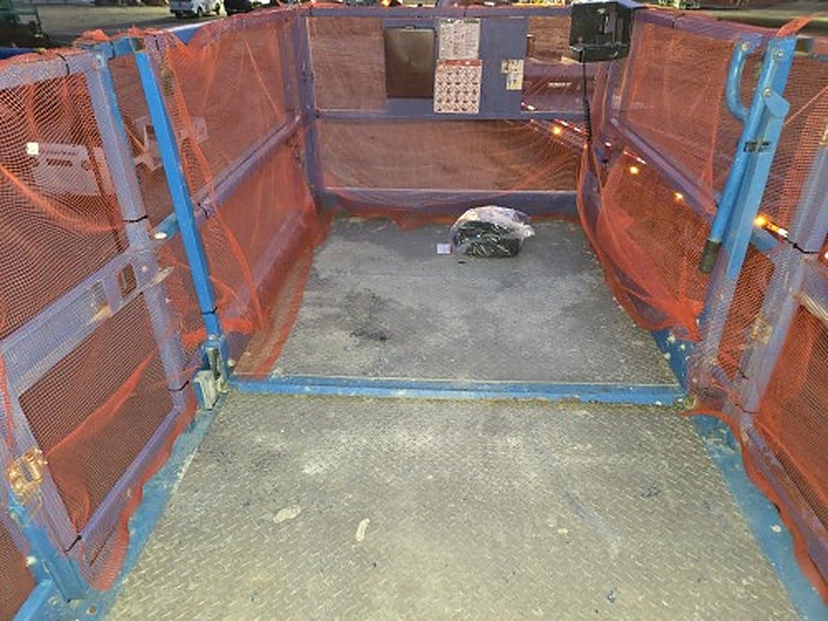 GENIE GS-5390 RT photo 7