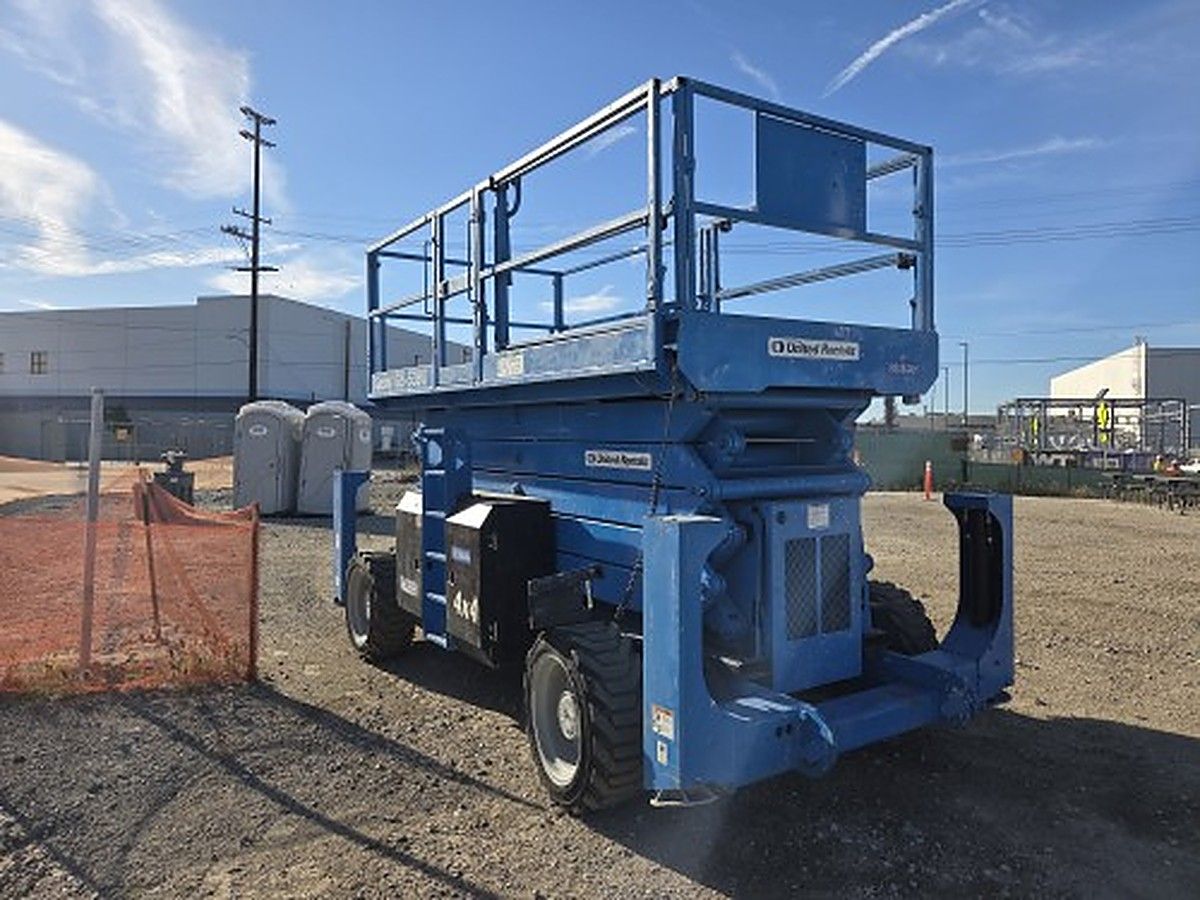 GENIE GS-5390 RT photo 2