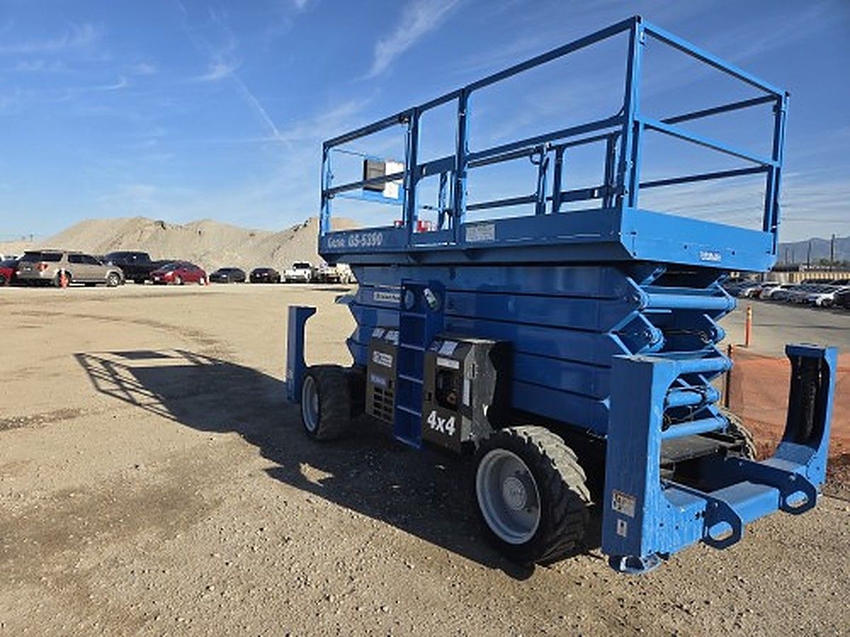 GENIE GS-5390 RT photo 4