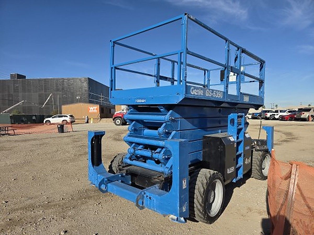 GENIE GS-5390 RT photo 6
