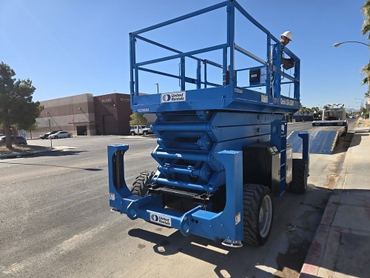 GENIE GS-5390 RT photo 2
