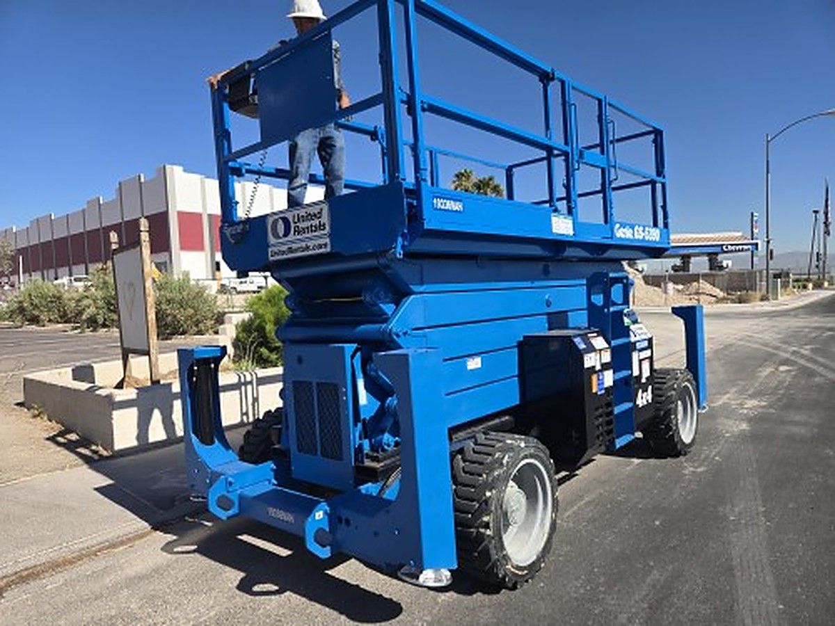 GENIE GS-5390 RT photo 3