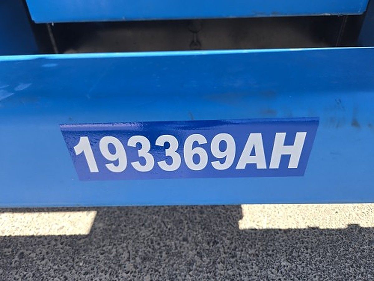 GENIE GS-5390 RT photo 5
