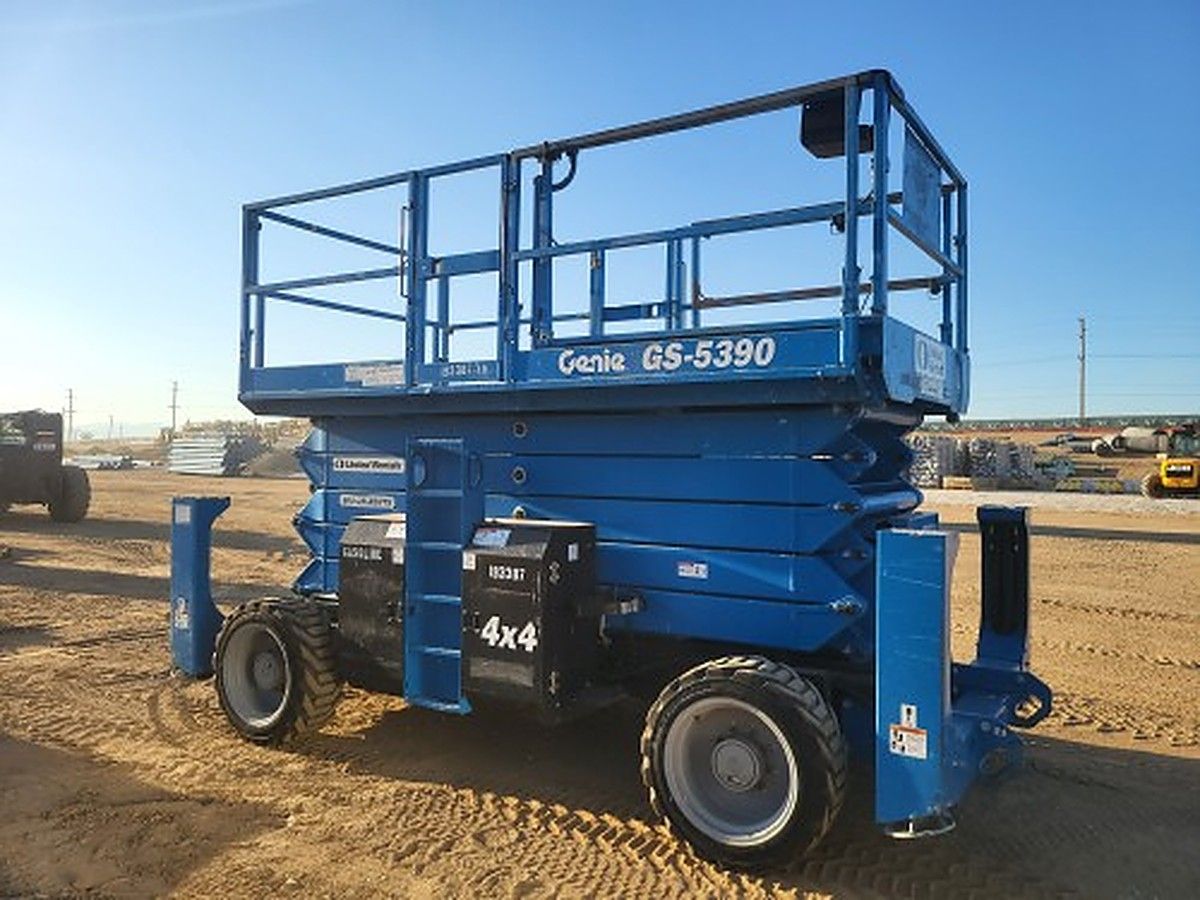 GENIE GS-5390 RT photo 2
